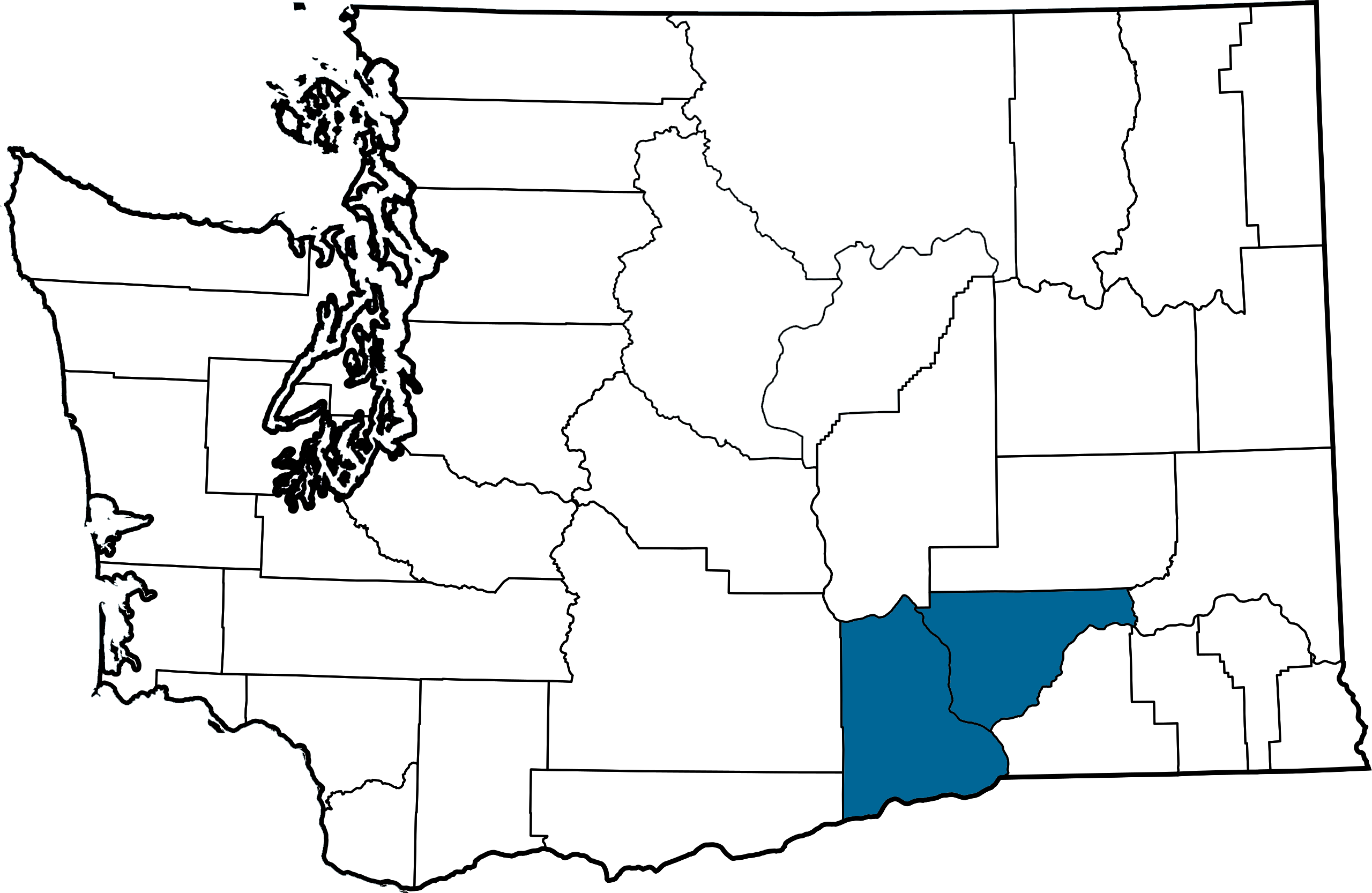 Benton and Franklin Counties