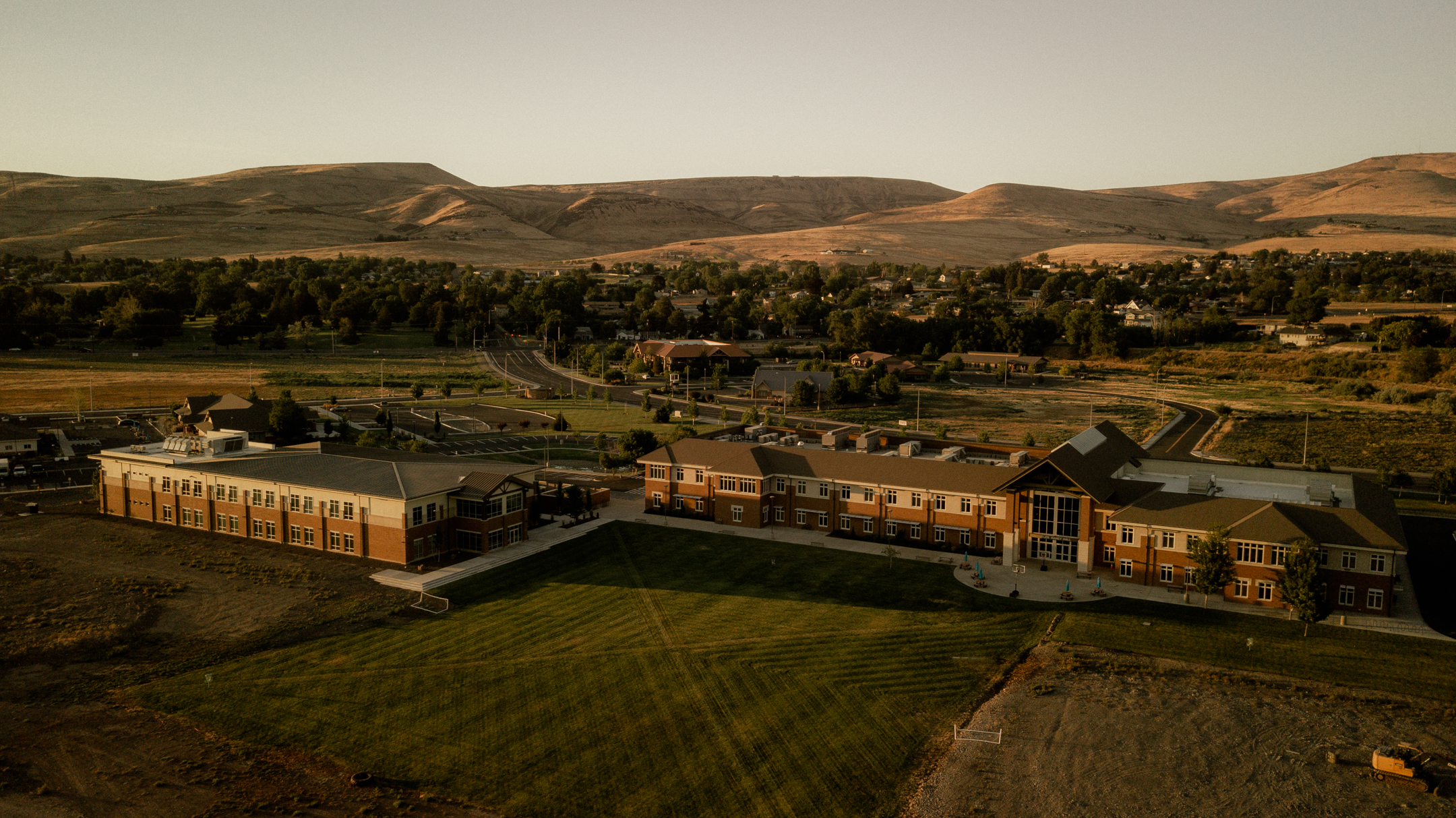 PNWU School of Dental Medicine