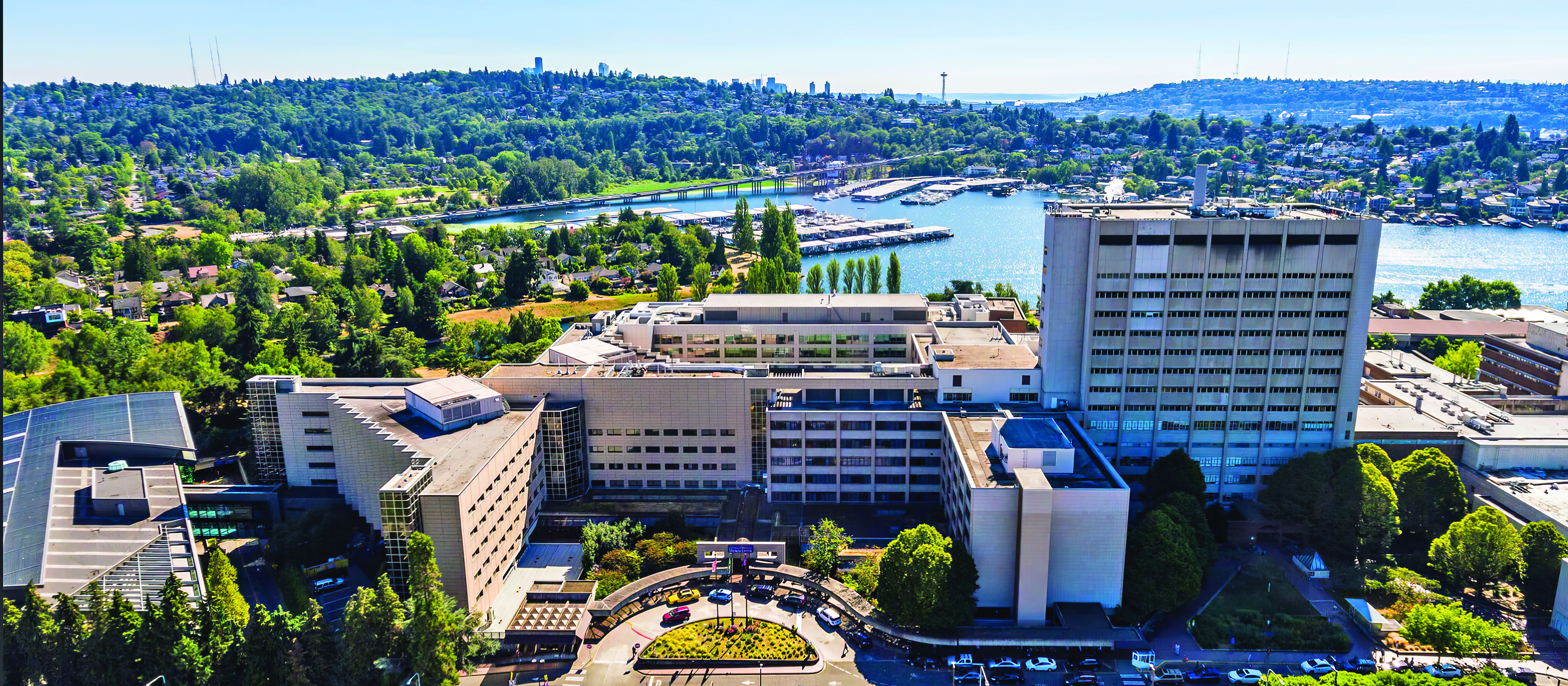 UW School of Dentistry